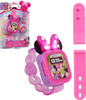 Toy Watch Disney Junior Minnie Mouse Play Smart
