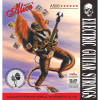 GUITAR STRING ALICE A506-SL-3 3ND STRING ONLY ELECTRIC STAINLESS STEEL EXTRA LIGHT