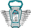 SPANNER SET 8PCS TOTAL THT102386