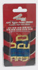 FUSE AUTO AFC-60A GOLD FLAT MINI ANL AUDIO PIPE 5PCS PACK