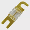 FUSE AUTO AFC-80A GOLD FLAT MINI ANL AUDIO PIPE 5PCS PACK