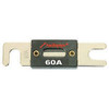 FUSE AUTO ANL-60A GOLD FLAT 60A 2PCS PACK
