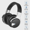 HEADPHONE COWIN E7 WIRELESS BLUETOOTH ACTIVE NOISE CANCELLING BLACK