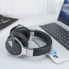 HEADPHONE COWIN E7 WIRELESS BLUETOOTH ACTIVE NOISE CANCELLING BLACK