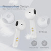 EARPIECE BLUETOOTH MPOW MX3 BH480B TRUE WIRLESS EARBUDS WITH CHARGING CASE