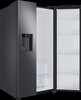 REFRIGERATOR SAMSUNG RS27T5200SG BLACK 1Y