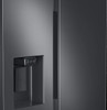 REFRIGERATOR SAMSUNG RS27T5200SG BLACK 1Y