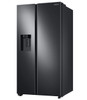 REFRIGERATOR SAMSUNG RS27T5200SG BLACK 1Y