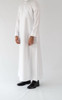 Gown Thobe Men Al Haramain  / Daffah Plain Sizes 50-60 Assorted Colors