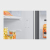 REFRIGERATOR SAMSUNG RT42DG6734S9 14.5CF 1Y