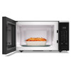 MICROWAVE WHIRLPOOL WMCS7022RZ 1.6CU.FT STAINLESS STEEL 1Y