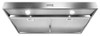RANGE HOOD WHIRLPOOL 24" WVU37UC4FS WVW37UC4FS STAINLESS STEEL 1Y
