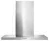 RANGE HOOD WHIRLPOOL 30" WVW57UC0FS STAINLESS STEEL WALL MOUNT