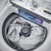WASHING MACHINE FRIGIDAIRE LB17A FWAB17J4EBGUW 17KG ENGLISH PANEL