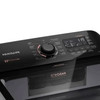 WASHING MACHINE FRIGIDAIRE LS22I FWIB22T4EBFUG 22KG ENGLISH PANEL