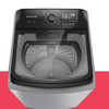 WASHING MACHINE FRIGIDAIRE LS22I FWIB22T4EBFUG 22KG ENGLISH PANEL