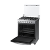 STOVE 6 BURNER SAMSUNG NX52T3510LV