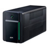 COMPUTER UPS APC BX1600M-LM 1600VA 960W AVR LCD BLACK
