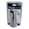 TUB SPOUT WITH DIVERTER CHROME BISMAN BMSP02D