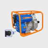 WATER PUMP 3" WADFOW WGW1A31 GASOLINE