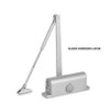 DOOR CLOSERS BROWN USA ROUND #BRDC002