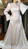 Dress Evening Occasion Blush / Mint