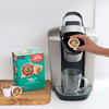 Coffee K-Cup keurig Donut Shop Vanilla Latte 20 count Coffee K-Cup keurig Donut Shop Vanilla Latte 20 count