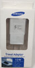 USB TRAVEL ADAPTOR 10W ACADU10CBECSTD / Black / Black / Black / Black / White / White / White / White