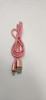 USB CABLE LIGHTING IPHONE SOUFFLE 3IN1 YELLOW BOX