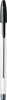 Stationery Pen BiC Cristal Xtra Smooth 10pc Box Black  /Blue