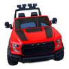 TOY CAR RIDE ON GP-3210 XHD-F150