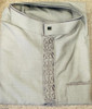 Gown Thobe Men Embroidery Sizes 50 - 60 Assorted Colors