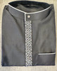 Gown Thobe Boys Embroidery Sizes 30 - 38
