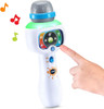 Toy VTech Sing It Out Karaoke Microphone