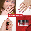 Nails Dip Powder Mefa 13pc