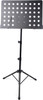MUSIC STAND LG REPRIZE OMS-1 TRIPOD ORCHESTA STYLE MS-1
