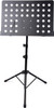 MUSIC STAND LG REPRIZE OMS-1 TRIPOD ORCHESTA STYLE MS-1