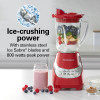 BLENDER HAMILTON BEACH 53531FG GLASS JAR WAVE ACTION