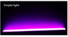 LAMP TUBE 4FT LED COLOURED T8 FITZGERALD