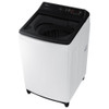 WASHING MACHINE SAMSUNG WA17CG6442BW 17kg ENGLISH PANEL 1Y