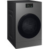 WASHER DRYER COMBO SAMSUNG WD53DBA900HZ 5.3cu ft AL LAUNDRY HUB