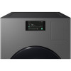 WASHER DRYER COMBO SAMSUNG WD53DBA900HZ 5.3cu ft AL LAUNDRY HUB