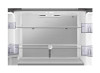 REFRIGERATOR SAMSUNG RF29DB9950QD BESPOKE 29CF 4-DOOR WITH 32" DISPLAY AI FAMILY HUB