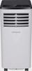 AIR CONDITIONER FRIGIDAIRE FHPC082AC1 PORTABLE 8000BTU 110V
