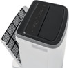 AIR CONDITIONER FRIGIDAIRE FHPW122AC1 PORTABLE 12000BTU 110V WIFI