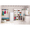 FREEZER FRIGIDAIRE FFUM0623AW 6CF UPRIGHT WHITE
