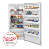 FREEZER FRIGIDAIRE FFUE2022AW 20CF UPRIGHT