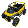 TOY CAR RIDE ON GP-3181 LT-8809