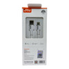 CHARGER CABLE USB OTU DL11-V MICRO 5A FAST CHARGING DATA CABLE SOFT SILICONE