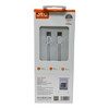 CHARGER CABLE USB OTU DL25-CC 1200MM TYPE-C 60W BRAID FAST DATE CABLE